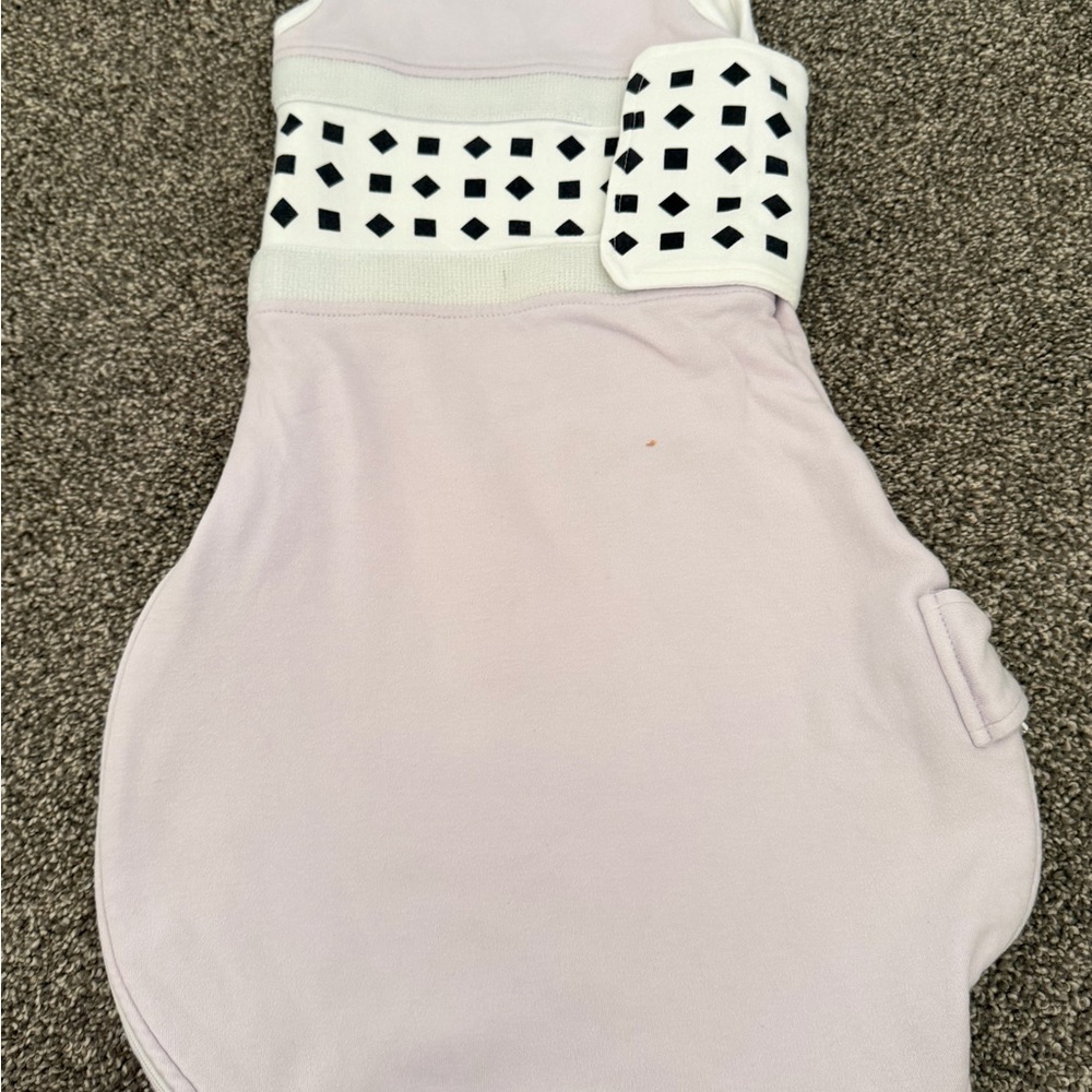 Nanit sleep sack